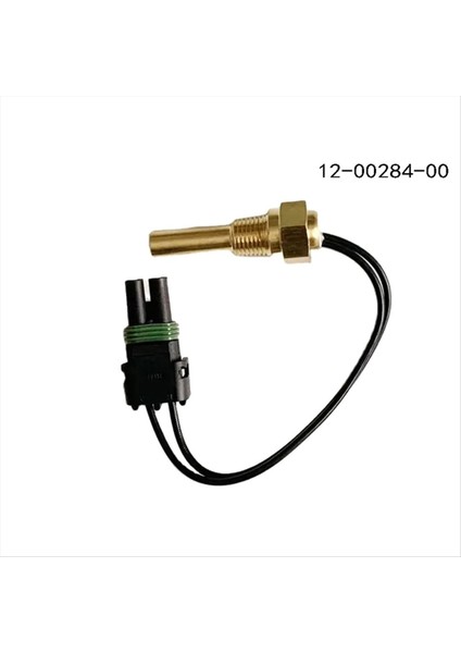 12-00284-00 Kompresör Sıcaklık Sensörü Mikroişlemci Taşıyıcı Için Cdt Supra / Vektör Taşıyıcı Için (Yurt Dışından) modelleri