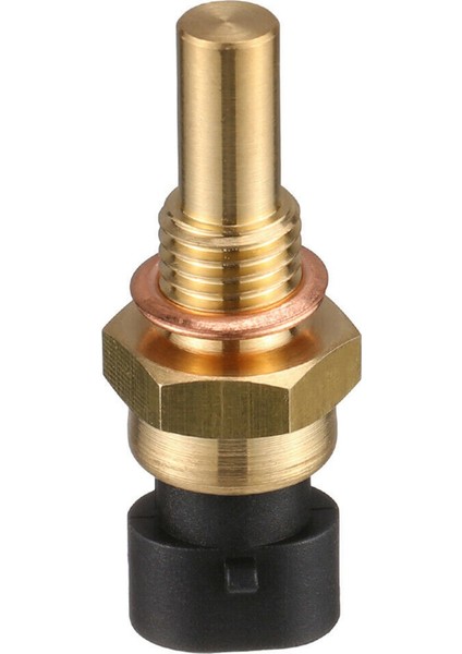 5x Su Soğutucu Sıcaklık Sensörü Daewoo Lanos Leganza Nubira Espero Kalos Rezzo Opel Chevy 96181508 96182634 (Yurt Dışından) modelleri