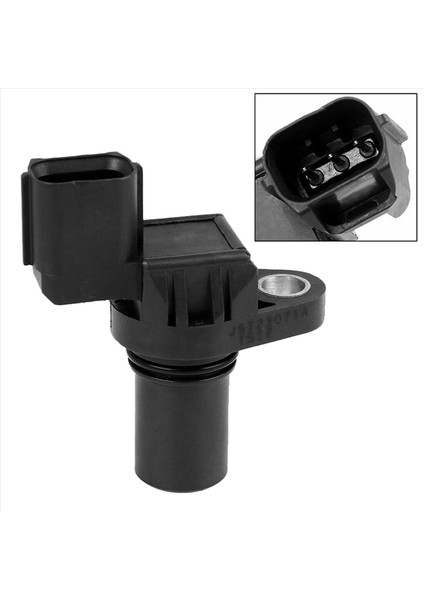 4x Motor Eksantrik Mili Konum Sensörü Suzuki Chevrolet Için Konum Sensörü J5T23071A G4T07691 J5T23191 MR567292 MD327107 (Yurt Dışından) fırsatları