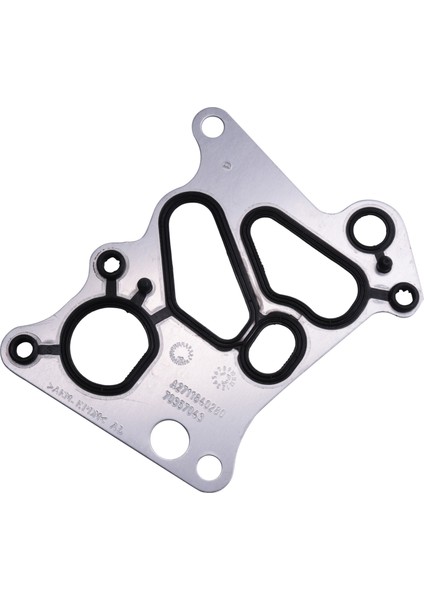 2711840280 Mercedes Için Yağ Soğutucu Conta Kitleri M271 W204 C180 C200 E200 SLK200 (Yurt Dışından) fırsatları