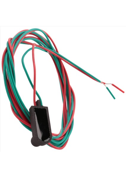 Fiat 500 500X 500L Için Punto Alfa Romeo 05-18 Kapı Aynasının Altındaki Ortam Sıcaklık Sensörü Dışarı (Yurt Dışından) modelleri
