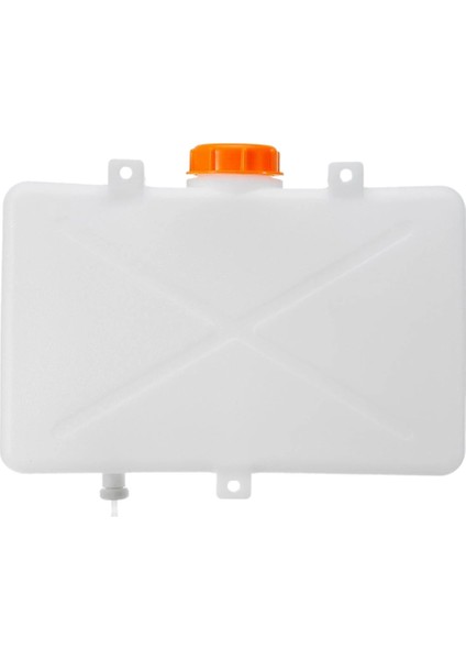 2x Plastik 6 5l Akaryakıt Kamyonu Havası Dizel Parklı Isıtıcı Için Akaryakıt (Yurt Dışından) fiyatları