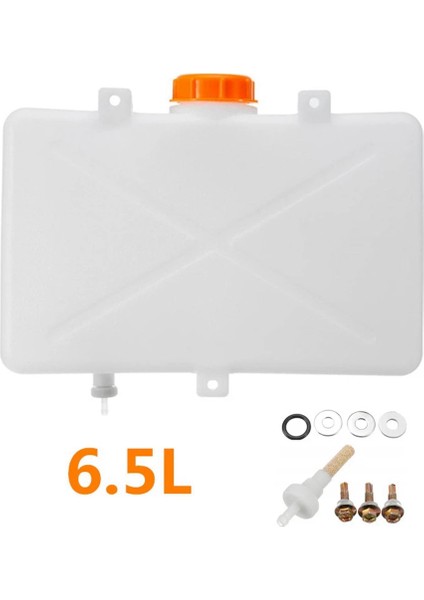 2x Plastik 6 5l Akaryakıt Kamyonu Havası Dizel Parklı Isıtıcı Için Akaryakıt (Yurt Dışından) modelleri