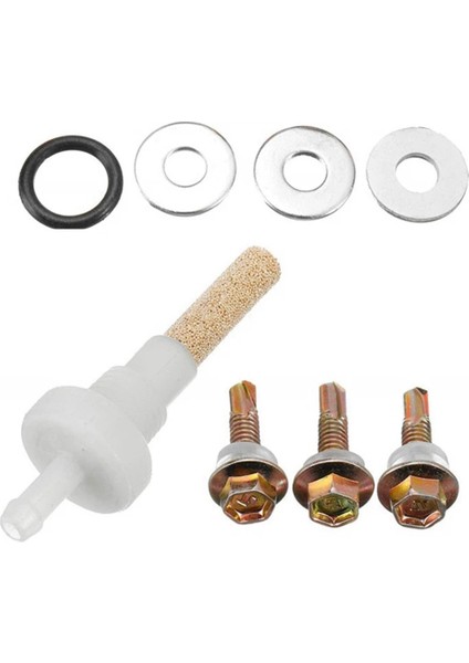 2x Plastik 6 5l Akaryakıt Kamyonu Havası Dizel Parklı Isıtıcı Için Akaryakıt (Yurt Dışından) fırsatları