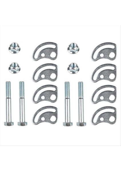 Chevrolet Için Camber Kiti Silverado Gmc Sierra Express Banliyö 1500 2500 Yukon Tahoe Cadillac Escalade Hummer H2 (Yurt Dışından)