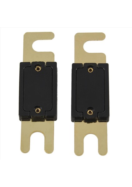 ANL100-5 200 Amp 200A Anl Sigorta 30 Paket (Yurt Dışından) fiyatları