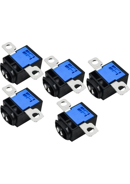 5pcs N000000006984 Çökme Pil Güvenliği Bağlantı Kesildi Sigorta Pyroswitch Mercedes Benz Vito W447 N000000000006984 (Yurt Dışından)