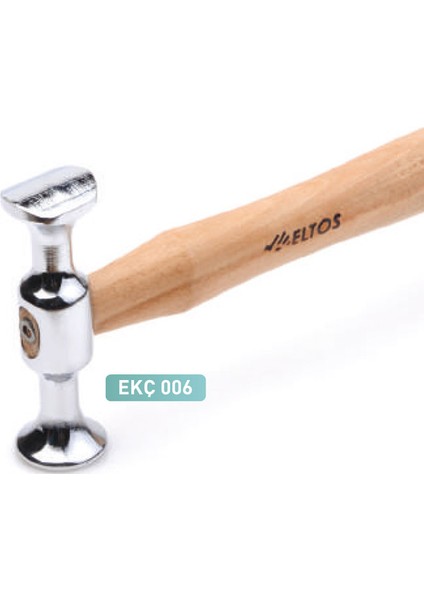 Eltos EKÇ006 Kaportacı Çekici