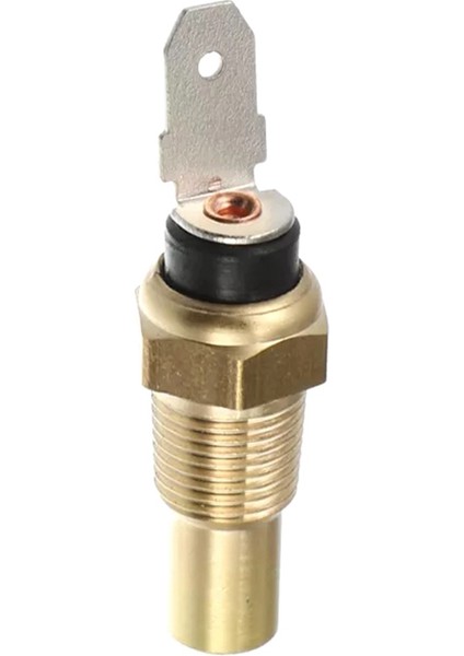 Ford New Holland Traktor Için Sıcaklık Sensörü 2000 2000 3000 4000 Minneapolis Moline C4AH10884A 81784077 1109-9510 (Yurt Dışından)