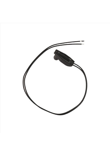 Dış Mekan Dışında Araç Hava Sıcaklığı Sensörü 6445F9 Peugeot Için 206 207 208 306 307 407 Citroen C3 C4 C5 C6 C8 Için (Yurt Dışından) modelleri