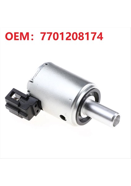 Yeni Solenoid Valf Şanzımanları Al4 Dp0 257416 Renault Citroen Peugeot Vvt 7701208174 9653760480 770087023 (Yurt Dışından) fırsatları