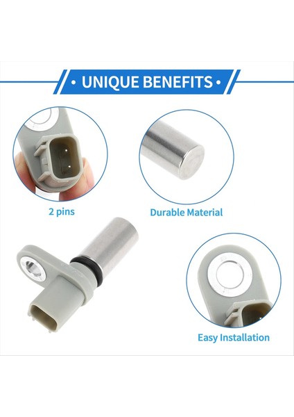 Krank Mili Konum Sensörü 1S7E6C315BA 5L8E6C315AA Ford Contour 2 5l 1995-2000 (Yurt Dışından) modelleri