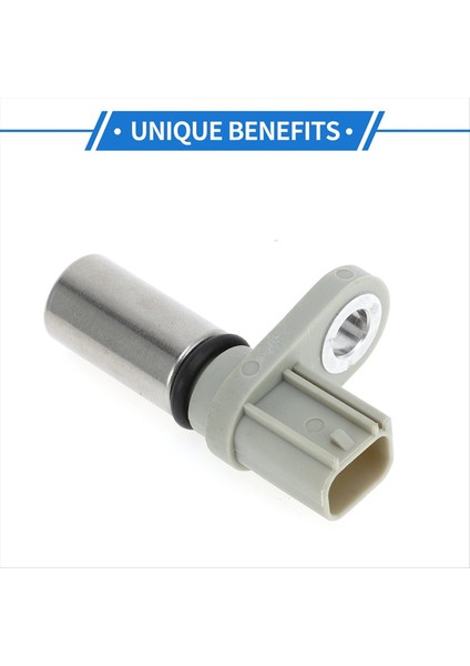 Krank Mili Konum Sensörü 1S7E6C315BA 5L8E6C315AA Ford Contour 2 5l 1995-2000 (Yurt Dışından) fırsatları