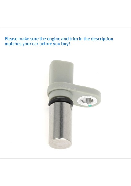 Krank Mili Konum Sensörü 1S7E6C315BA 5L8E6C315AA Ford Contour 2 5l 1995-2000 (Yurt Dışından) indirimleri