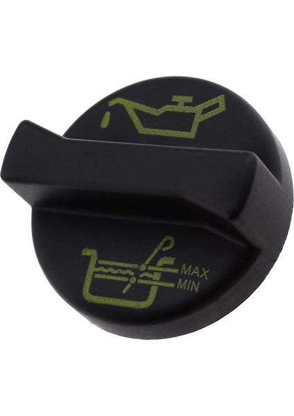 Motor Yağı Dolgu Kapağı 71740676 Fiat Için 500 Grande Punto Evo Panda Fikir (Yurt Dışından)