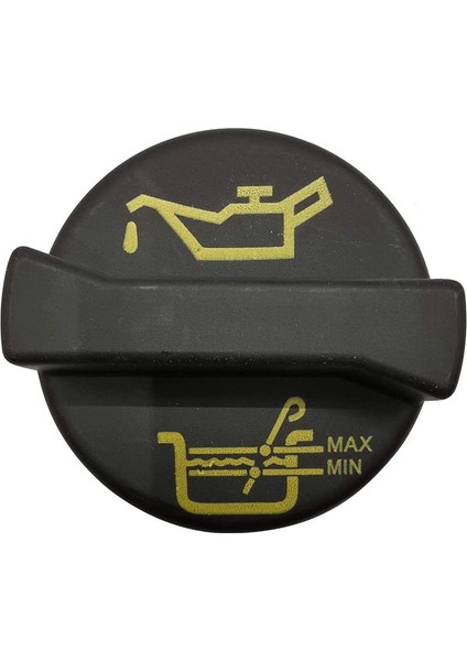 Motor Yağı Dolgu Kapağı 71740676 Fiat Için 500 Grande Punto Evo Panda Fikir (Yurt Dışından) fiyatları