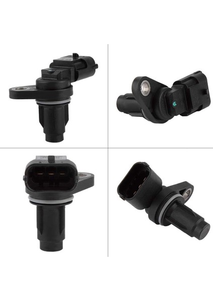 Toyota Honda Nissan Mitsubishi Mazda Araba Akkesuar Için 39350-2B000 Araba Krank Mili Konum Sensörü (Yurt Dışından) indirimleri