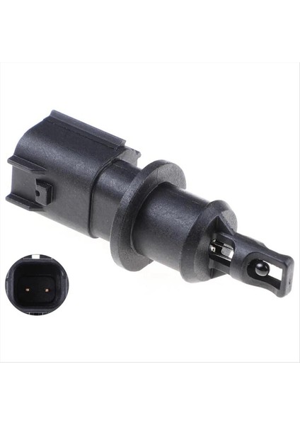 Dış Dış Alım Hava Sıcaklığı Sensörü 4606487AB 5S1024 SU3229 AJ0012 4606487AA Chrysler Dodge Jeep Ram (Yurt Dışından) modelleri