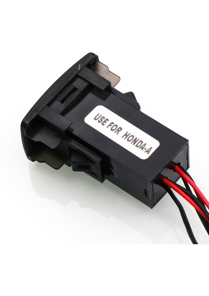 Honda Civic Crv Için Çift Sıcaklık Sensörü Içinde ve Dışında Çift Sıcaklık Ekran (Yurt Dışından) indirimleri