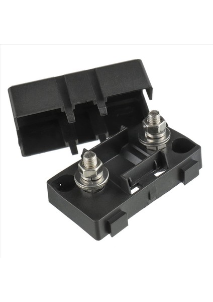 4 x Ans-H Araba Sigorta Tutucusu ve Mıdı Sigortalarında 4 x Yüksek Akım Cıvatası 50A Arabalar Kamyonlar Araçlar Için Amp 50A (Yurt Dışından) modelleri