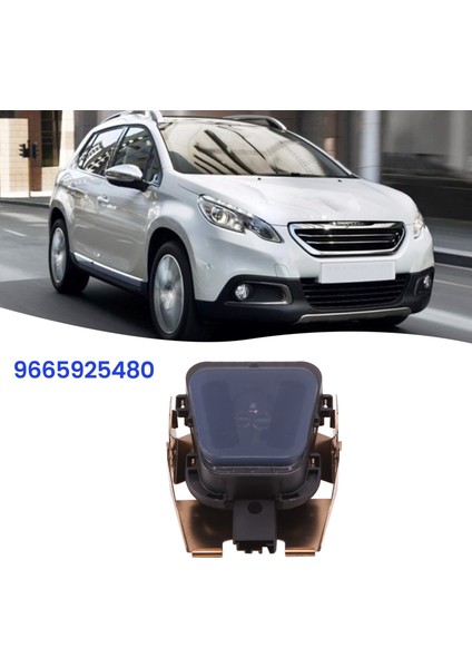 Peugeot 208 2008 408 508 Citroen C4 Picasso 9665925480 Için Araba Ön Ön Cam Silecek Yağmur Sensörü (Yurt Dışından) indirimleri
