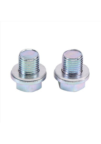 2pcs Acura Honda Accord Civic 90009-R70-A00 (Yurt Dışından)