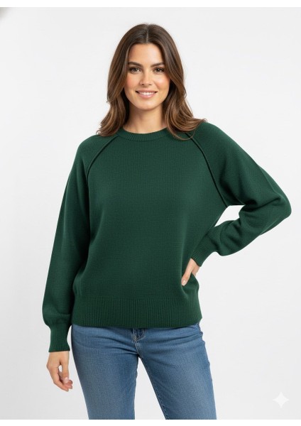 Kadın Salaş Kazak 5525