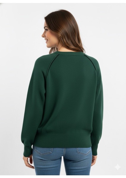 Kadın Salaş Kazak 5525 modelleri