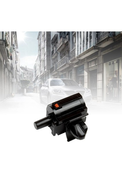 2006-2018 Için 2x Hava Ortam Sıcaklık Sensörü Hyundai Kıa 969853X000 /96985-2D000 /96985-3X000 (Yurt Dışından) modelleri