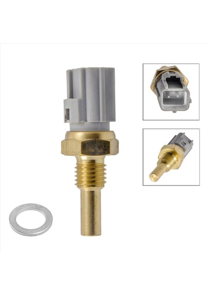 Toyota Için 20X Soğutucu Sıcaklık Sensörü 4runner Avalon Camry Celica Corolla Highlander Kara Su Sıcaklığı Sensörleri (Yurt Dışından) indirimleri