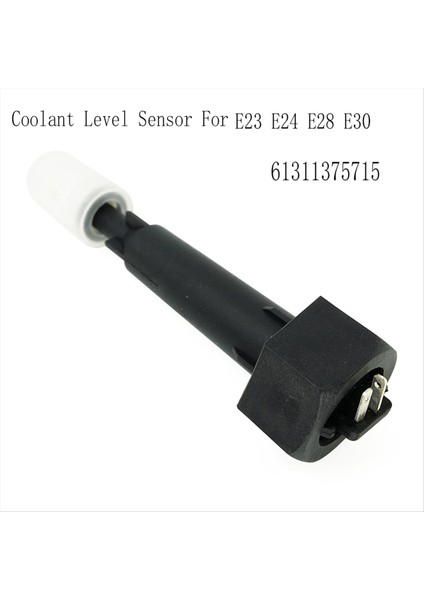 Bmw E23 E24 E28 E30 61311375715 Için Soğutucu Seviye Sensörü Su Seviye Sensörü Soğutma Sektörü Sensörü (Yurt Dışından) modelleri