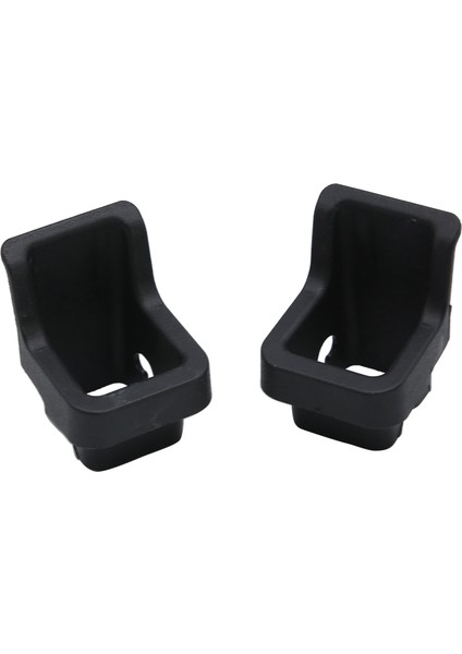 1357238 Ford Focus 2005-2010 Isofıx Çocuk Kısıtlama Ankrajı Montaj Kiti Çelik Otomobil Koltuğu Braket Kemer Toka (Yurt Dışından) indirimleri