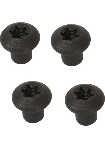 Jeep Wrangler Için Metal Kapı Menteşe Fındık 6511744AA Jk 2007-2017 Araba Aksesuarları 4pcs (Yurt Dışından)