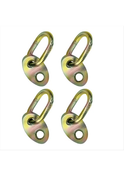 7100 Motor Kaldırma Braketi Seti 5 500 Lb Kapasiteli Motor Kaldırma Braket Kiti Yük Seviyeli ve Sling 4 Paket ile Kullanılmak Için (Yurt Dışından) fiyatları