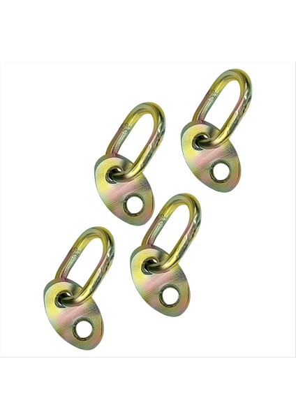 7100 Motor Kaldırma Braketi Seti 5 500 Lb Kapasiteli Motor Kaldırma Braket Kiti Yük Seviyeli ve Sling 4 Paket ile Kullanılmak Için (Yurt Dışından) modelleri