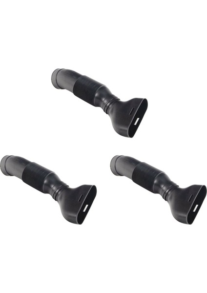 3x 2035280107 Motor Sol Hava Emme Hortumu Mercedes-Benz W203 C Sınıfı C240 C320 (Yurt Dışından)