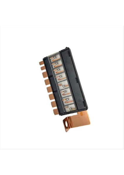 38232TA0A01 38232-TA0-A01 Car Honda Accord Için En Yeni Çok Blok Sigorta Tl Tsc Crosstour 2009 2011 2011 2012 2012 2012 (Yurt Dışından) fırsatları