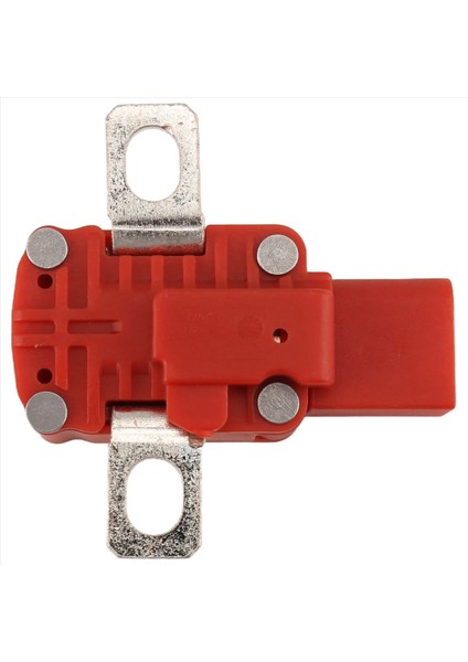 61125B32E62 Pil Pirrouse Kutusu Bmw G60 G61 G68 G70 Pil Sigorta Sensörü Için Aşırı Yük Koruma Gezisi (Yurt Dışından) modelleri