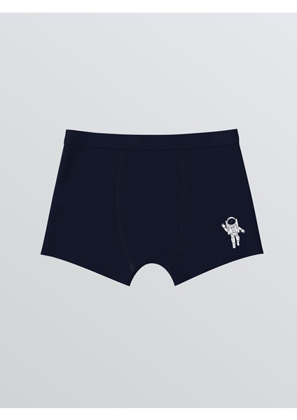 Yeni Sezon Baskılı Erkek Çocuk Boxer 3'lü fırsatları