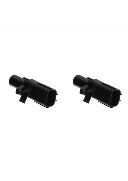 Mazda Için 2x Otomatik Ortam Açık Hava Sıcaklığı Sensörü 2/3/5/6 Cx-5 Cx-7 2006-2014 G5-18-61-764 (Yurt Dışından)