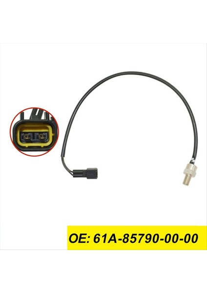 61A-85790-00-00 Yamaha Pwc GP1300R Fx Vx Jet Teknesi 61A857900000 Araç Aksesuarları Otomobil Parçaları (Yurt Dışından) fırsatları