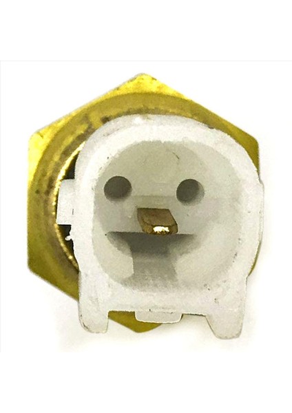 Toyota Starlet Tercel Paseo Corolla Için 6x Radyatör Fan Sıcaklık Anahtarı Sensörü 89428-12160 (Yurt Dışından) modelleri