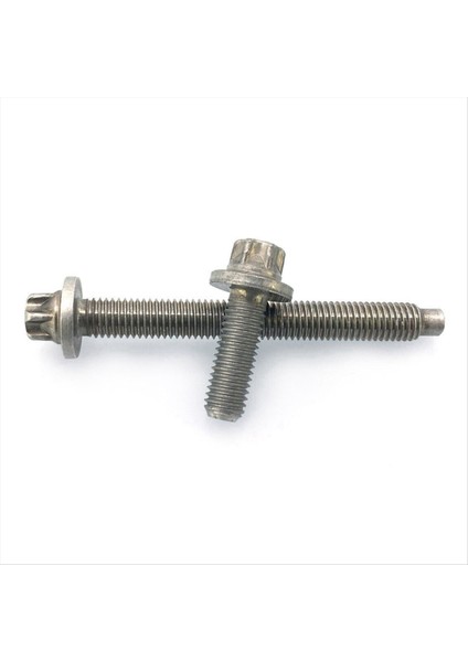 Bmw E60 E70 E83 E85 E86 E90 E92 E93 Için Alüminyum Başlangıç Cıvatası Seti (Yurt Dışından) modelleri