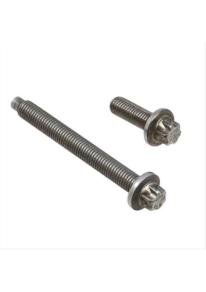 Bmw E60 E70 E83 E85 E86 E90 E92 E93 Için Alüminyum Başlangıç Cıvatası Seti (Yurt Dışından) fırsatları