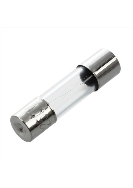20 Adet Hızlı Darbe Tipi Cam Tüp Sigortaları 5X20MM 250V 2AMP (Yurt Dışından) modelleri
