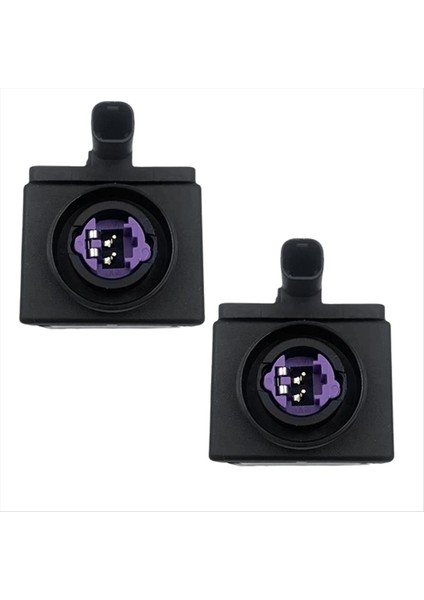 2 Pcs Araç Aşırı Yük Koruma Gezisi Güç Kapalı Sigorta Sigorta Koruyucusu 0080-P1-100017 B2203931056 B2302641744 Bmw Için (Yurt Dışından) fiyatları