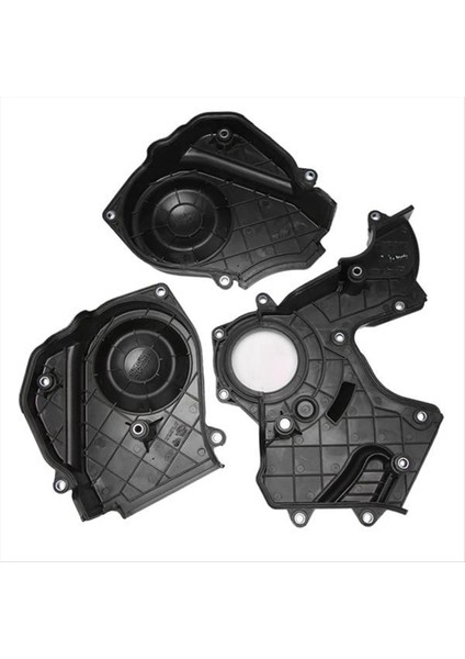 Kia Oprius Vq Hyundai Santa Için Zamanlama Kemeri Kapağı Fe Azera 2 7l 21350-3E000 21360-3E000 21370-3E000 (Yurt Dışından) fiyatları