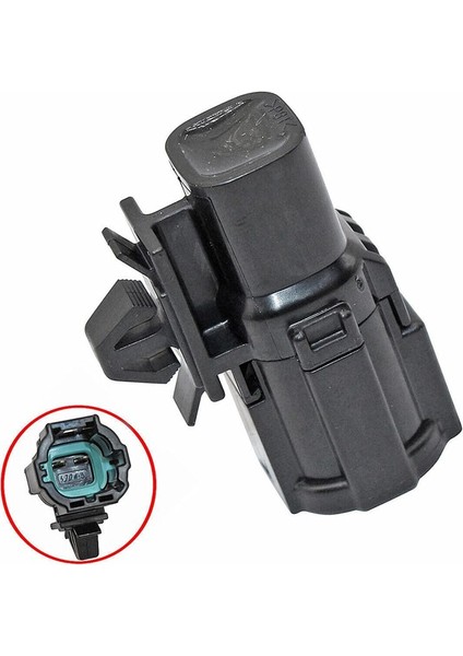 1pcs Ortam Hava Nissan Infiniti Için Sıcaklık Sensörü Dış Sıcaklık Sensörü Q50 QX60 27722-3VA0A (Yurt Dışından) fiyatları