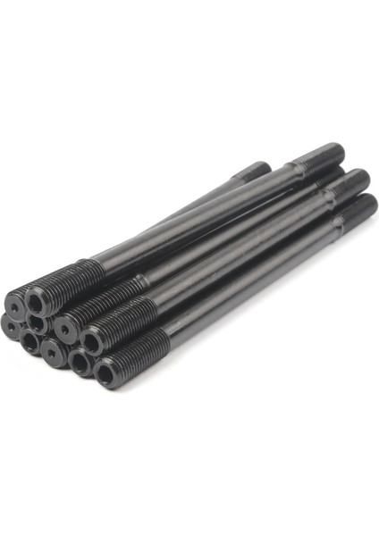 Arp 208-4303 Head Studs Pro Serisi Point Head Honda 1 8l B18C1 B18C5 B20V Kiti (Yurt Dışından) fırsatları