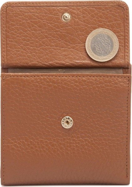Taba Hakiki Deri Kadın Cüzdan - S1CB00005627-B67 fiyatları